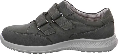 Immagine prodotto di Pantofole da campus Jomo in taglie grandi, grigio [D2C] 322498 83 282 scarpe da uomo di grandi taglie