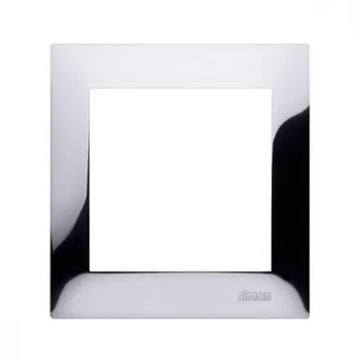 Obrázek produktu pro Kontakt-Simon DR1/63, Metalická, Plast, 1 kusů, 90 mm, 1,3 mm, 140 mm