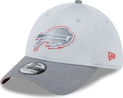Produktbild von New Era 39Thirty Cap - NFL TRAINING 2024 Buffalo Bills - S/M