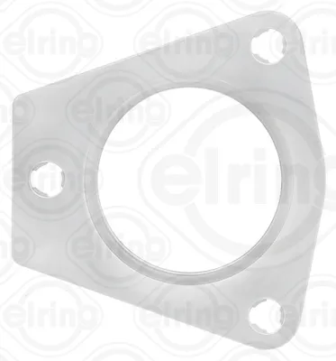 Produktbild von ELRING Turbolader-Dichtung Ölauslass für PORSCHE Cayenne (92A) Cayenne (9PA)