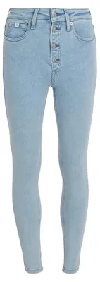 Produktbild von Calvin Klein Skinny Fit Jeans für Damen