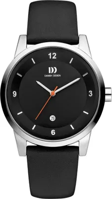 Produktbild von Danish Design - Armbanduhr - Herren - Chronograph - IQ13Q1084