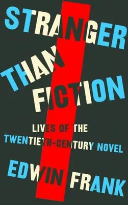 Produktbild von Stranger Than Fiction
