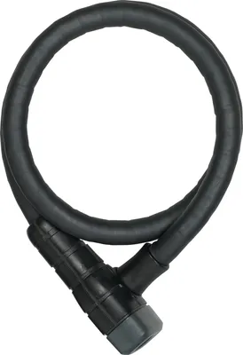 Image de ANTIVOL ABUS Microflex 6615K/85/15 black