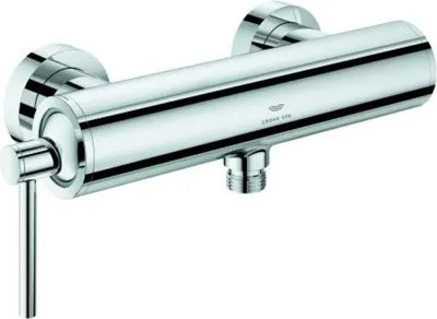 Produktbild von GROHE Atrio, Chrom