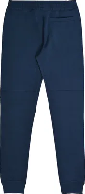 Image de Lambretta - "AW24" pantalon de jogging pour hommes LB206 (3XL) (Bleu marine)