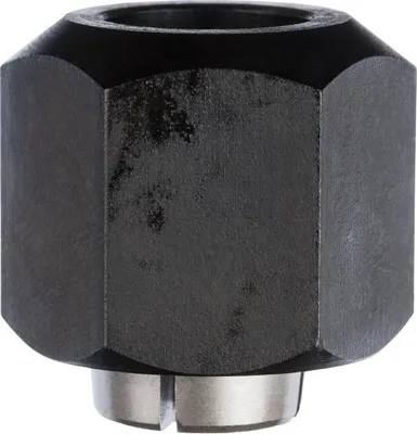 Produktbild von Spannzange, 6 mm, 24 mm