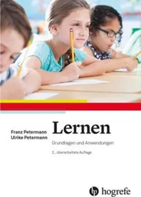 Produktbild von Lernen