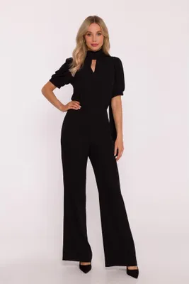 Obrázek produktu pro BeWear Dámský overal Hemiow S421 černá L