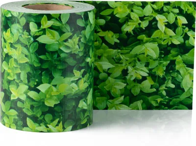 Immagine prodotto di Electronicx PVC Strisce schermanti 140m (4x35m) x 19 cm 450g/m² ▶ Recinzione giardino privacy - resistente UV opaco incluso 80 clip