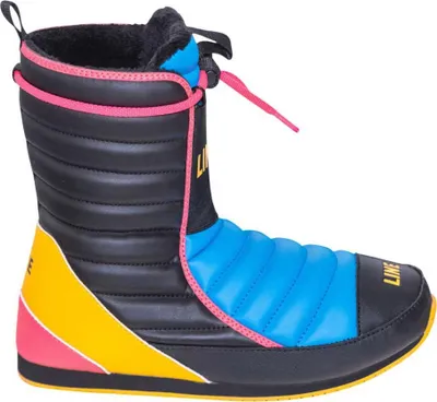 Produktbild von Line Bootie 2.0 Schneeschuhe Blau EU 48-49 Mann Blau EU 48-49