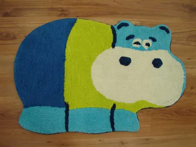 Obrázek produktu pro Koupelnové předložky (CM 80x50)