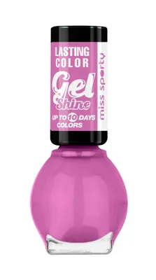 Image de Miss Sporty Lasting Color - Vernis à ongles 567, 7 ml