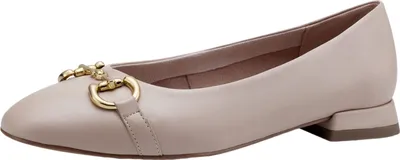 Produktbild von Tamaris Ballerinas Ballerinas Leder