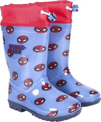 Produktbild von Cerda Group Spiderman Gummistiefel Mehrfarbig EU 24 Mehrfarbig EU 24