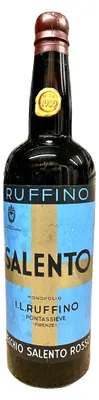 Produktbild von Wein 1939 Vecchio Salento Rosso Ruffino