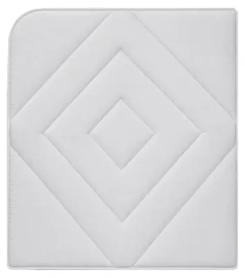 Obrázek produktu pro Vložka do zavinovačky Schon prošitá 80x80cm 150g