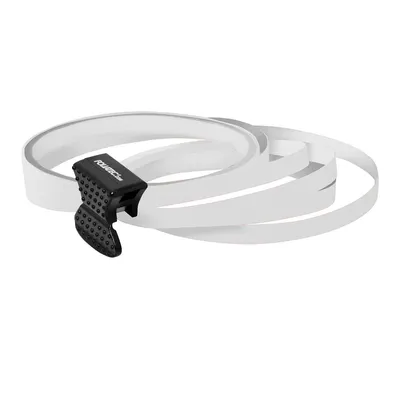 Immagine prodotto di PIN Design del cerchio Striping con attrezzo di montaggio Bianco