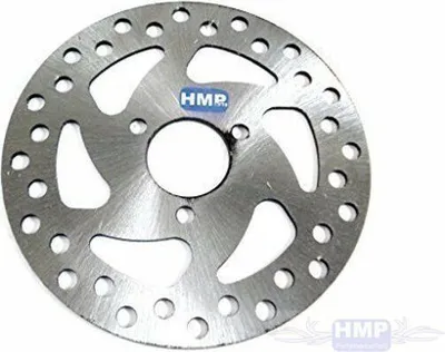 Produktbild von Bremsscheibe 120 mm Typ2  Pocket Bike