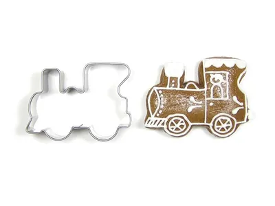 Image de Machine 43x59mm