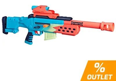 Produktbild von e  Fortnite Storm Scout