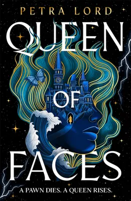 Produktbild von Queen Of Faces Hb