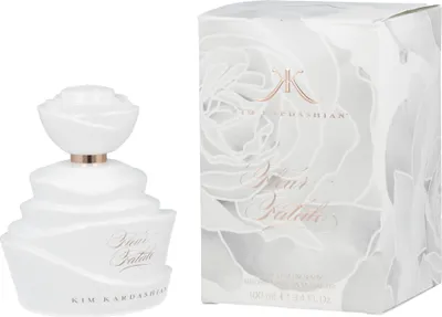 Produktbild von Kim Kardashian Fleur Fatale Eau De Parfum 100 ml (woman)