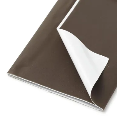 Productafbeelding van PRYM zelfklevende pleisters, nylon, 10 x 18 cm, khaki, artikelnummer 929509