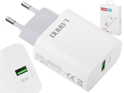 Image de Chargement rapide, Chargement rapide 15W