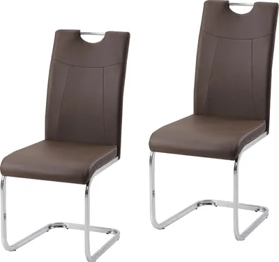 Produktbild von Schwingstuhl KellyC Polyurethan2er HTI-Line