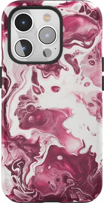 Produktbild von iPhone 13 Pro Max Schutzhülle mit MagSafe, stoßfest – Handyhülle Case Schutz