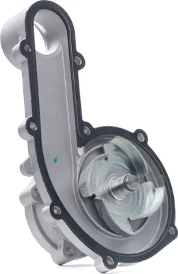 Produktbild von RIDEX Kühlmittelpumpe Wasserpumpe für CHRYSLER PT CRUISER (PT) 1260W0474