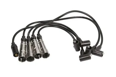 Produktbild von ENGITECH ENT910150 Zündkabelsatz Zündleitungssatz für VW GOLF III (1H1) Golf IV Cabrio (1E) Golf III Cabrio (1E7) PASSAT Variant (3A5, 35I) PASSAT