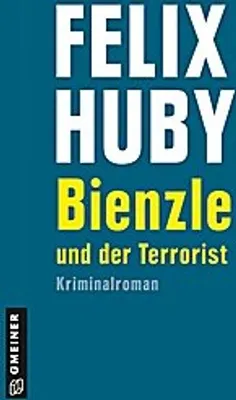 Obrázok produktu pre Bienzle und der Terrorist