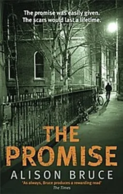 Produktbild von Cambridge Promise