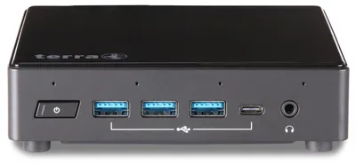 Immagine prodotto di Terra Pc-Micro 3100 Silent Greenline