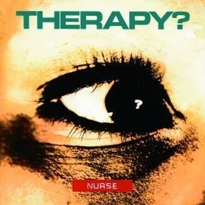 Produktbild von Therapy?: Nurse