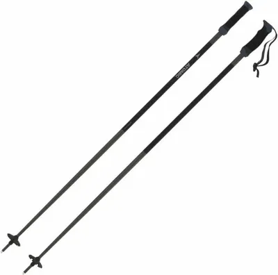 Obrázok produktu pre Atomic AMT SQS Black 125 cm Lyžiarske palice