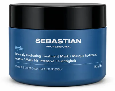 Imagen del producto de Mascarilla hidratante intensiva Sebastian Hydre, 145 ml