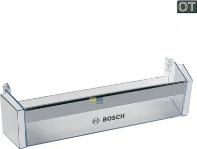 Produktbild von BSH Bosch, Siemens, Constructa, Neff Absteller, Abstellfach, Flaschenfach Kühlschrank - Nr.: 743239