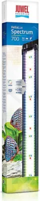 Image de JUWEL Eclairage d'aquarium HeliaLux Spectrum 700, 32 W