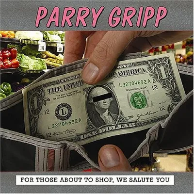 Produktbild von For Those About To Shop We Sal