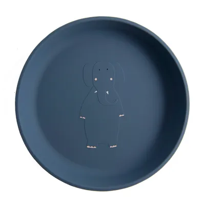 Immagine prodotto di Tavola in silicone Trixie Mrs Elephant