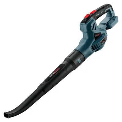 Produktbild von Worgrip Elektrischer Laubbläser Ohne Batterie Silber One Size / EU Plug 220V Silber One Size