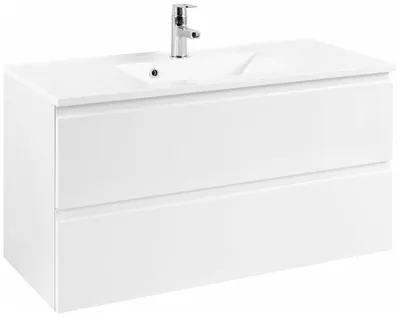 Produktbild von Held Cardiff Waschtisch, 100 cm x 56 cm x 47 cm