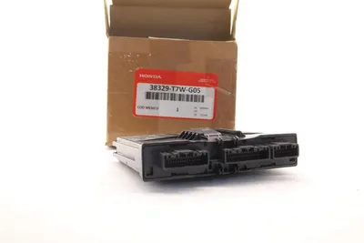 Produktbild von Original OE HONDA Steuergerät 38329T7WG05