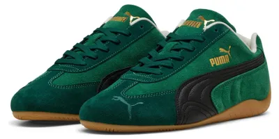 Obrázok produktu pre Topánky PUMA SPEEDCAT 406329_54 GREEN/ GREEN veľkosť: EU 43 (UK 9)