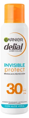 Zdjęcie produktu dla Garnier Invisible Protect High Protection Mist Spf30 Spray 150ml