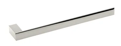 Zdjęcie produktu dla Wieszak na ręczniki BELLA do szafek dolnych 340 mm, chrom
