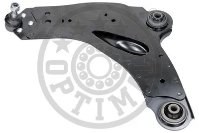 Produktbild von OPTIMAL G6-1049 Querlenker Unten Vorne Links für OPEL Vivaro A Kastenwagen (X83)